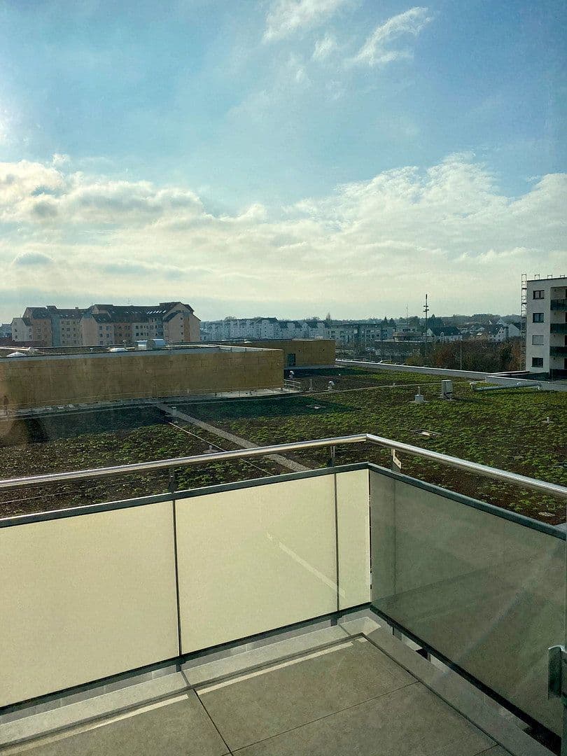4 bedroom flat to rent, 105 m², Langen, Hesse 4 bedroom flat to rent, 105 m², Langen, Hesse