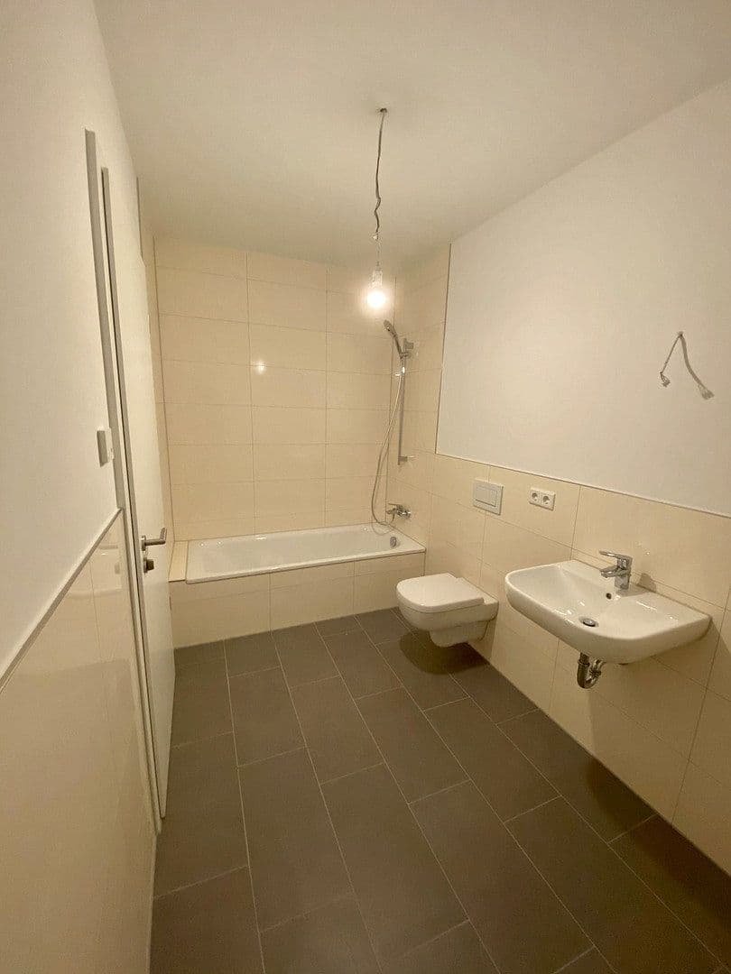 4 bedroom flat to rent, 105 m², Langen, Hesse 4 bedroom flat to rent, 105 m², Langen, Hesse