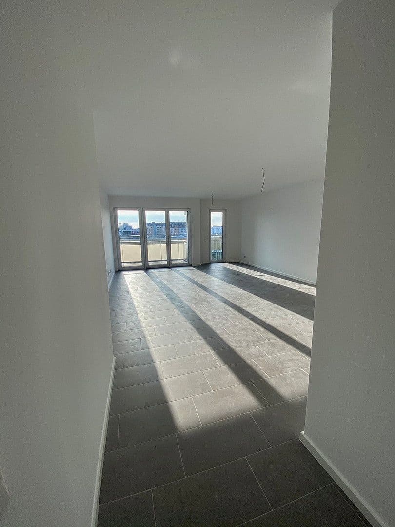 4 bedroom flat to rent, 105 m², Langen, Hesse 4 bedroom flat to rent, 105 m², Langen, Hesse