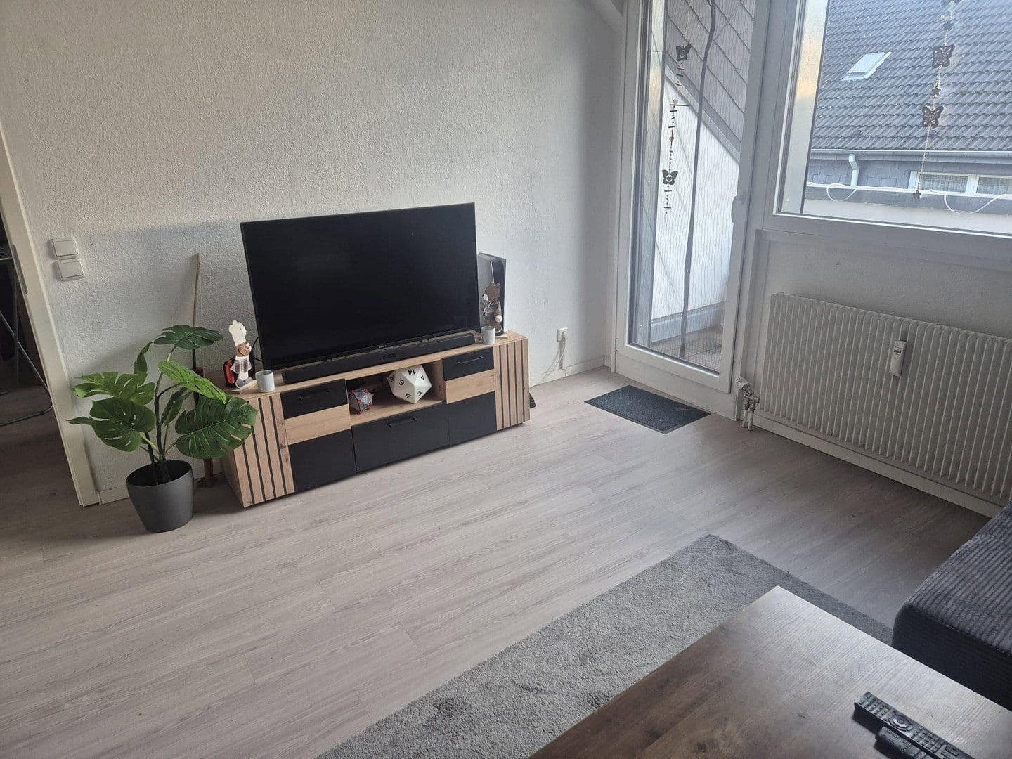 2 bedroom flat to rent, 55 m², Liebigstr 15a, Mülheim a.d. Ruhr, North Rhine-Westphalia 2 bedroom flat to rent, 55 m², Liebigstr 15a, Mülheim a.d. Ruhr, North Rhine-Westphalia