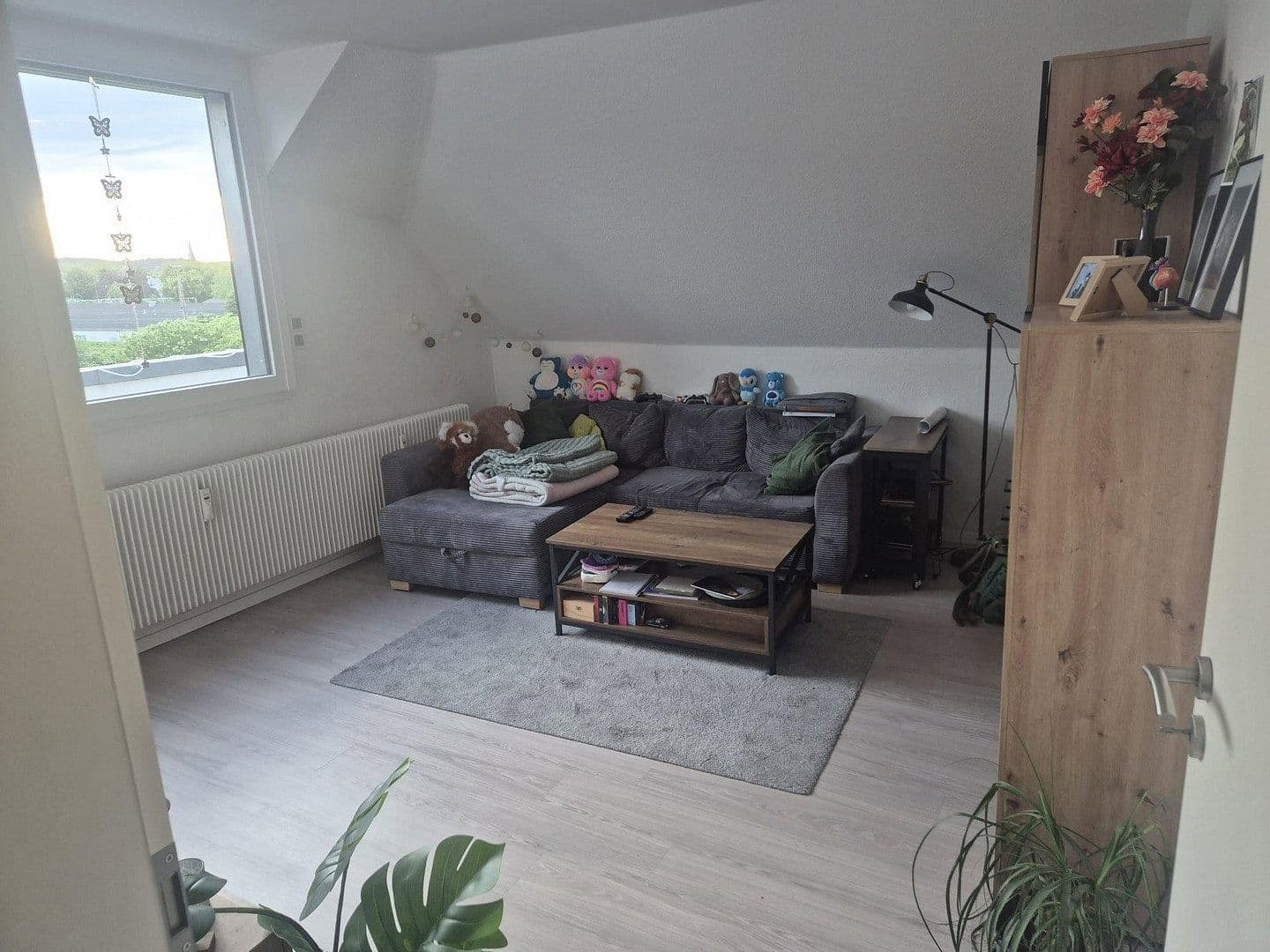 2 bedroom flat to rent, 55 m², Liebigstr 15a, Mülheim a.d. Ruhr, North Rhine-Westphalia 2 bedroom flat to rent, 55 m², Liebigstr 15a, Mülheim a.d. Ruhr, North Rhine-Westphalia