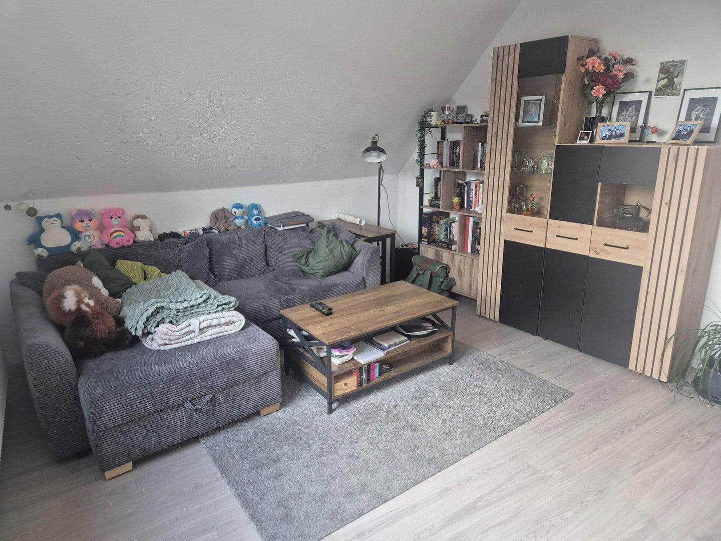 2 bedroom flat to rent, 55 m², Liebigstr 15a, Mülheim a.d. Ruhr, North Rhine-Westphalia 2 bedroom flat to rent, 55 m², Liebigstr 15a, Mülheim a.d. Ruhr, North Rhine-Westphalia