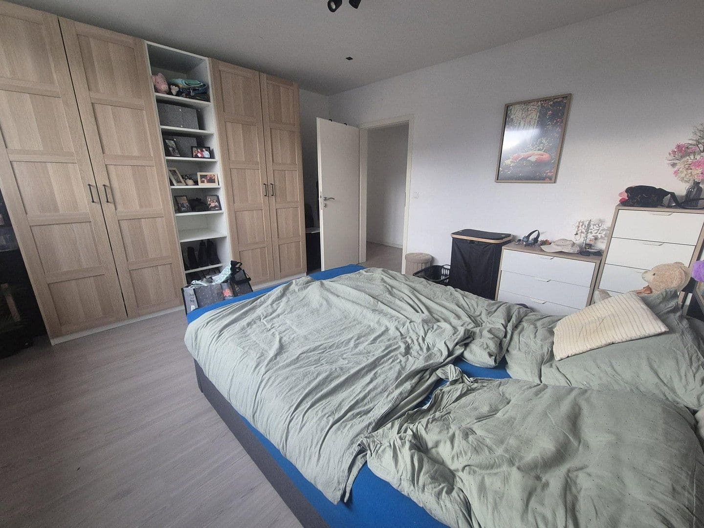 2 bedroom flat to rent, 55 m², Liebigstr 15a, Mülheim a.d. Ruhr, North Rhine-Westphalia 2 bedroom flat to rent, 55 m², Liebigstr 15a, Mülheim a.d. Ruhr, North Rhine-Westphalia
