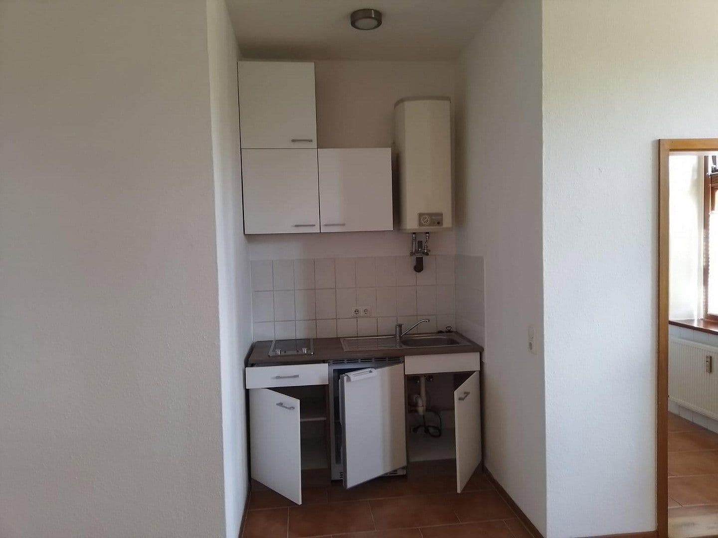 1 bedroom flat to rent, 29 m², Niendorf I Nr. 4, Römstedt, Lower Saxony 1 bedroom flat to rent, 29 m², Niendorf I Nr. 4, Römstedt, Lower Saxony