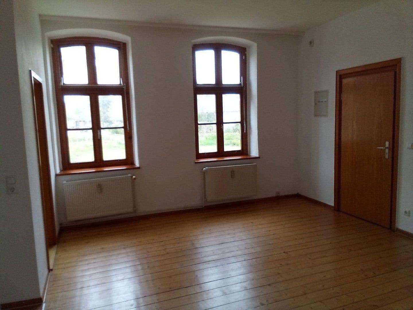 1 bedroom flat to rent, 29 m², Niendorf I Nr. 4, Römstedt, Lower Saxony 1 bedroom flat to rent, 29 m², Niendorf I Nr. 4, Römstedt, Lower Saxony