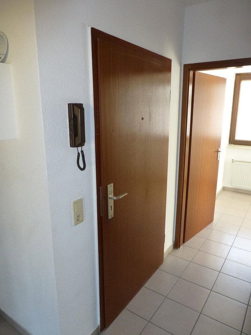 2 bedroom flat to rent, 55 m², Geleitsstr. 32, Offenbach am Main, Hesse 2 bedroom flat to rent, 55 m², Geleitsstr. 32, Offenbach am Main, Hesse