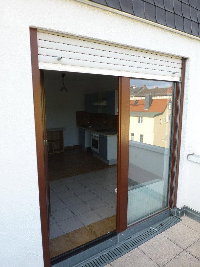 2 bedroom flat to rent, 55 m², Geleitsstr. 32, Offenbach am Main, Hesse 2 bedroom flat to rent, 55 m², Geleitsstr. 32, Offenbach am Main, Hesse