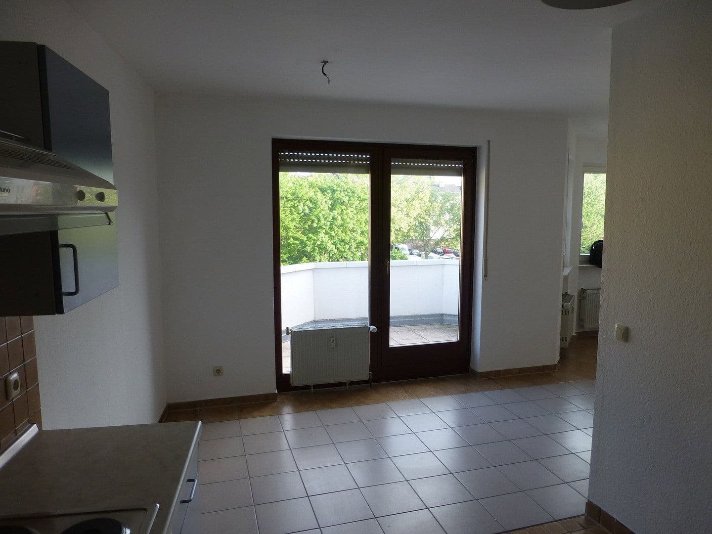2 bedroom flat to rent, 55 m², Geleitsstr. 32, Offenbach am Main, Hesse 2 bedroom flat to rent, 55 m², Geleitsstr. 32, Offenbach am Main, Hesse