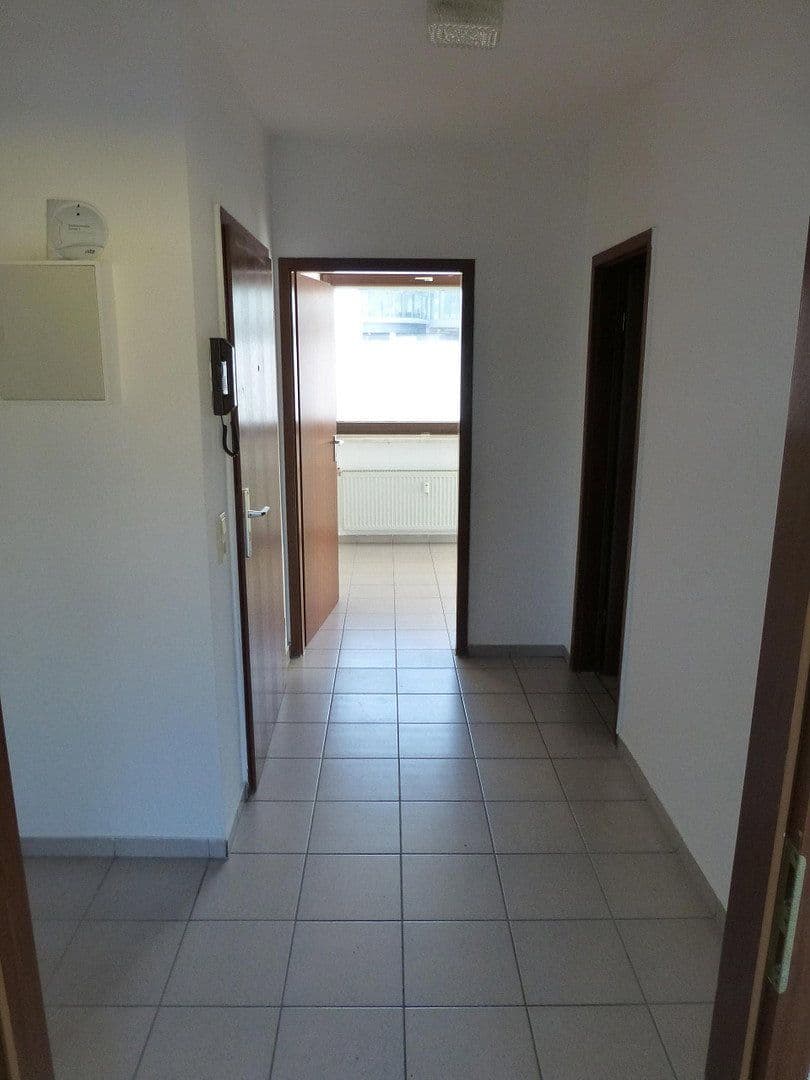 2 bedroom flat to rent, 55 m², Geleitsstr. 32, Offenbach am Main, Hesse 2 bedroom flat to rent, 55 m², Geleitsstr. 32, Offenbach am Main, Hesse