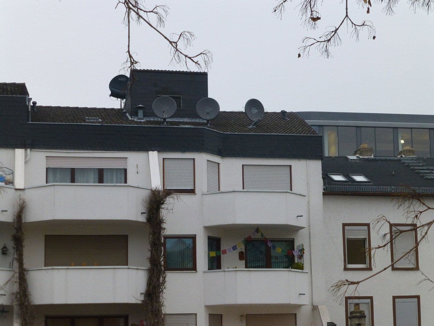 2 bedroom flat to rent, 55 m², Geleitsstr. 32, Offenbach am Main, Hesse 2 bedroom flat to rent, 55 m², Geleitsstr. 32, Offenbach am Main, Hesse