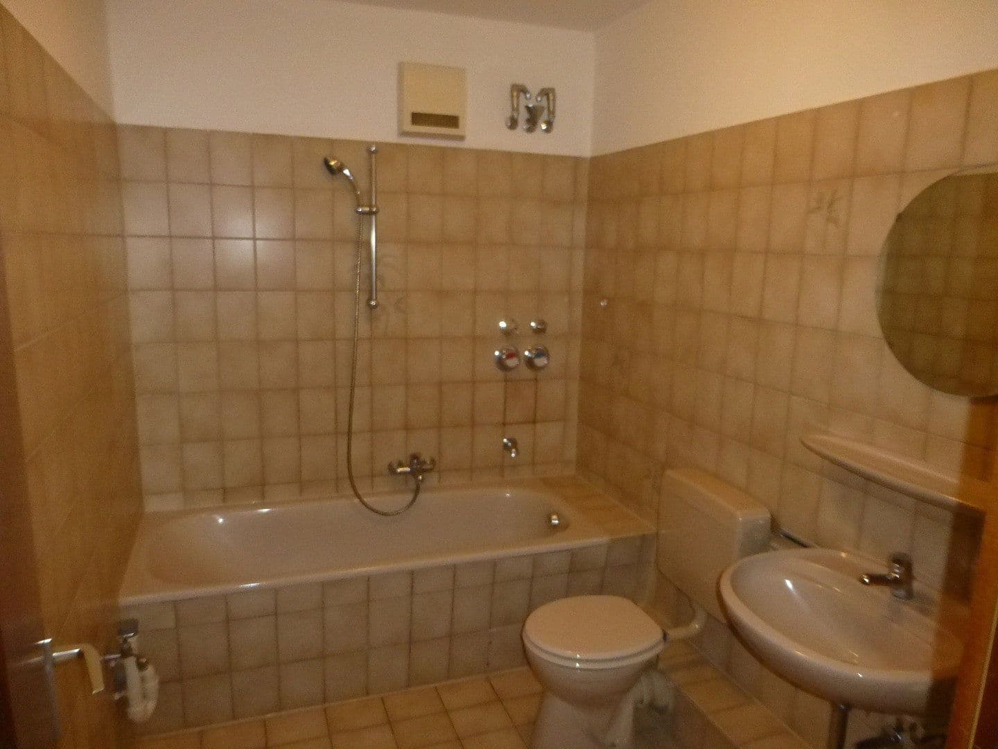 2 bedroom flat to rent, 55 m², Geleitsstr. 32, Offenbach am Main, Hesse 2 bedroom flat to rent, 55 m², Geleitsstr. 32, Offenbach am Main, Hesse