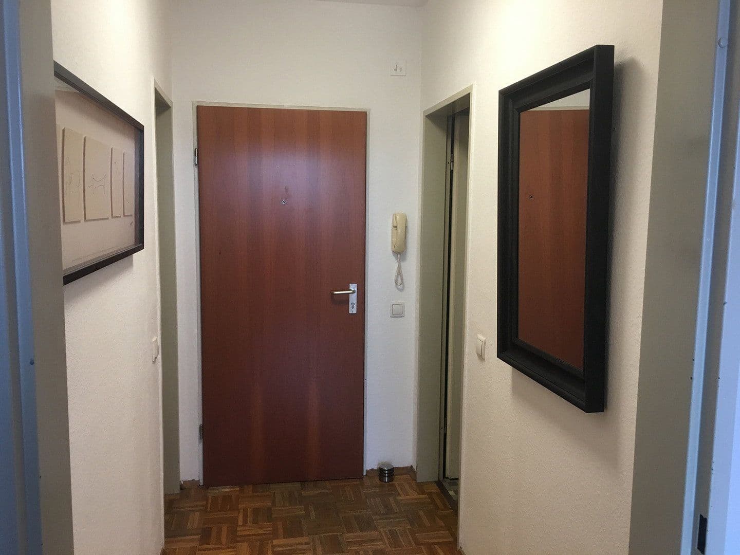 1 bedroom flat to rent, 45 m², Königswinterer Str. 156, Bonn, North Rhine-Westphalia 1 bedroom flat to rent, 45 m², Königswinterer Str. 156, Bonn, North Rhine-Westphalia