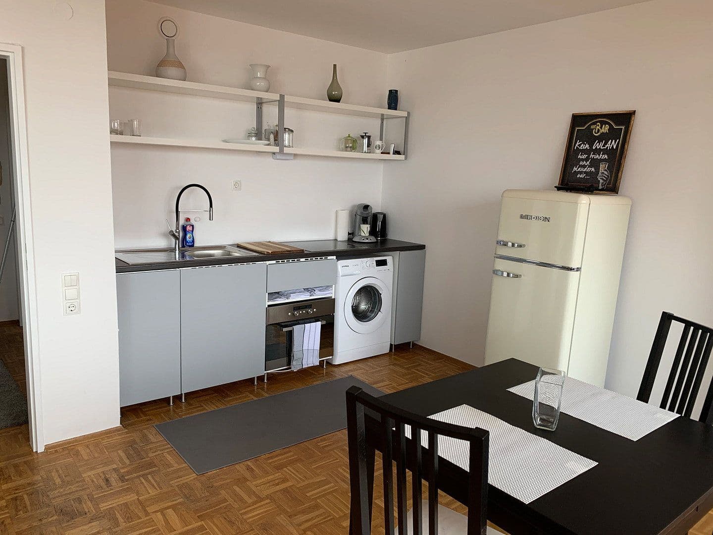 1 bedroom flat to rent, 45 m², Königswinterer Str. 156, Bonn, North Rhine-Westphalia 1 bedroom flat to rent, 45 m², Königswinterer Str. 156, Bonn, North Rhine-Westphalia