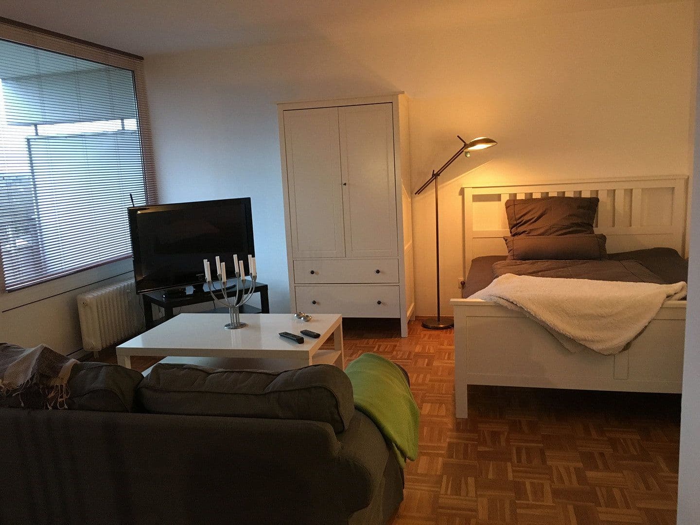 1 bedroom flat to rent, 45 m², Königswinterer Str. 156, Bonn, North Rhine-Westphalia 1 bedroom flat to rent, 45 m², Königswinterer Str. 156, Bonn, North Rhine-Westphalia