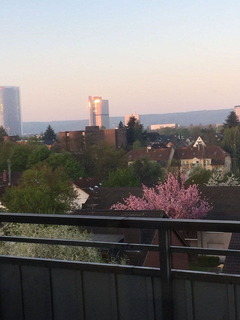 1 bedroom flat to rent, 45 m², Königswinterer Str. 156, Bonn, North Rhine-Westphalia 1 bedroom flat to rent, 45 m², Königswinterer Str. 156, Bonn, North Rhine-Westphalia