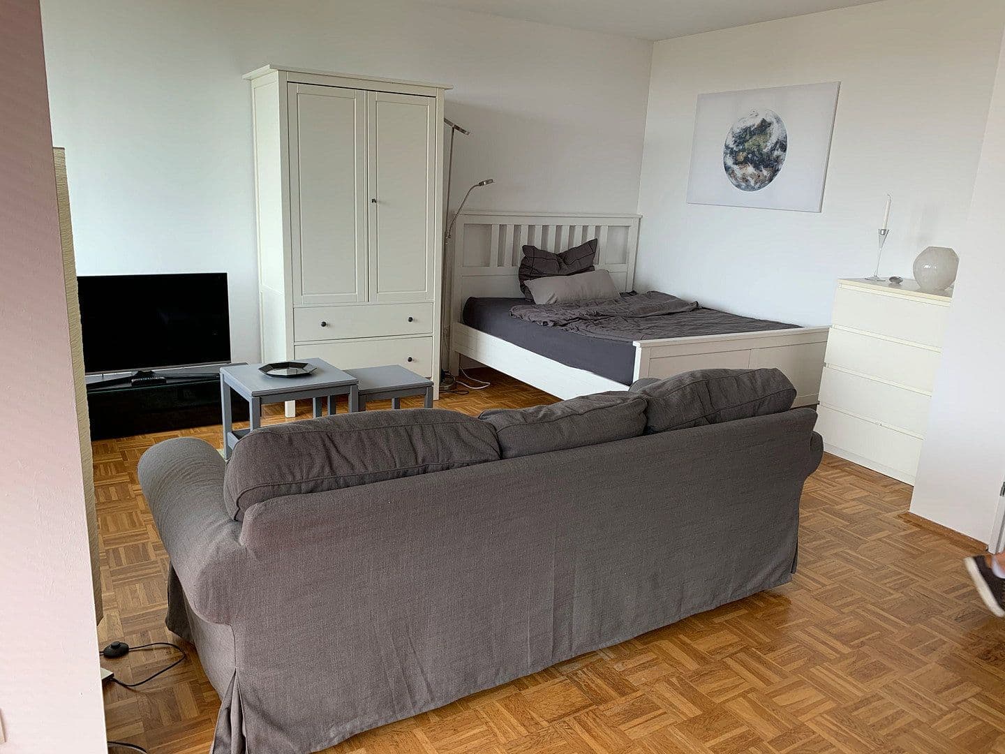 1 bedroom flat to rent, 45 m², Königswinterer Str. 156, Bonn, North Rhine-Westphalia 1 bedroom flat to rent, 45 m², Königswinterer Str. 156, Bonn, North Rhine-Westphalia