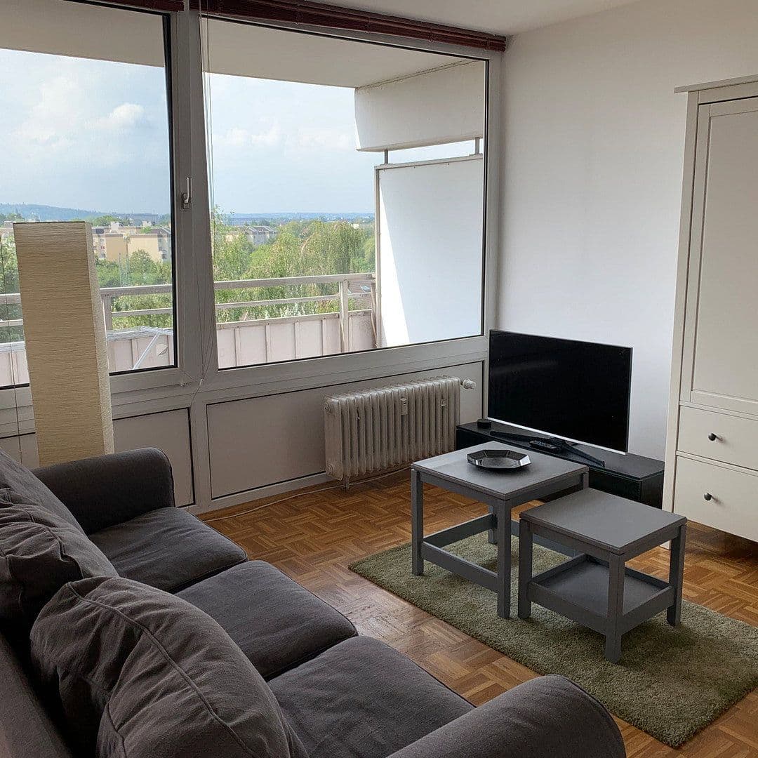 1 bedroom flat to rent, 45 m², Königswinterer Str. 156, Bonn, North Rhine-Westphalia 1 bedroom flat to rent, 45 m², Königswinterer Str. 156, Bonn, North Rhine-Westphalia