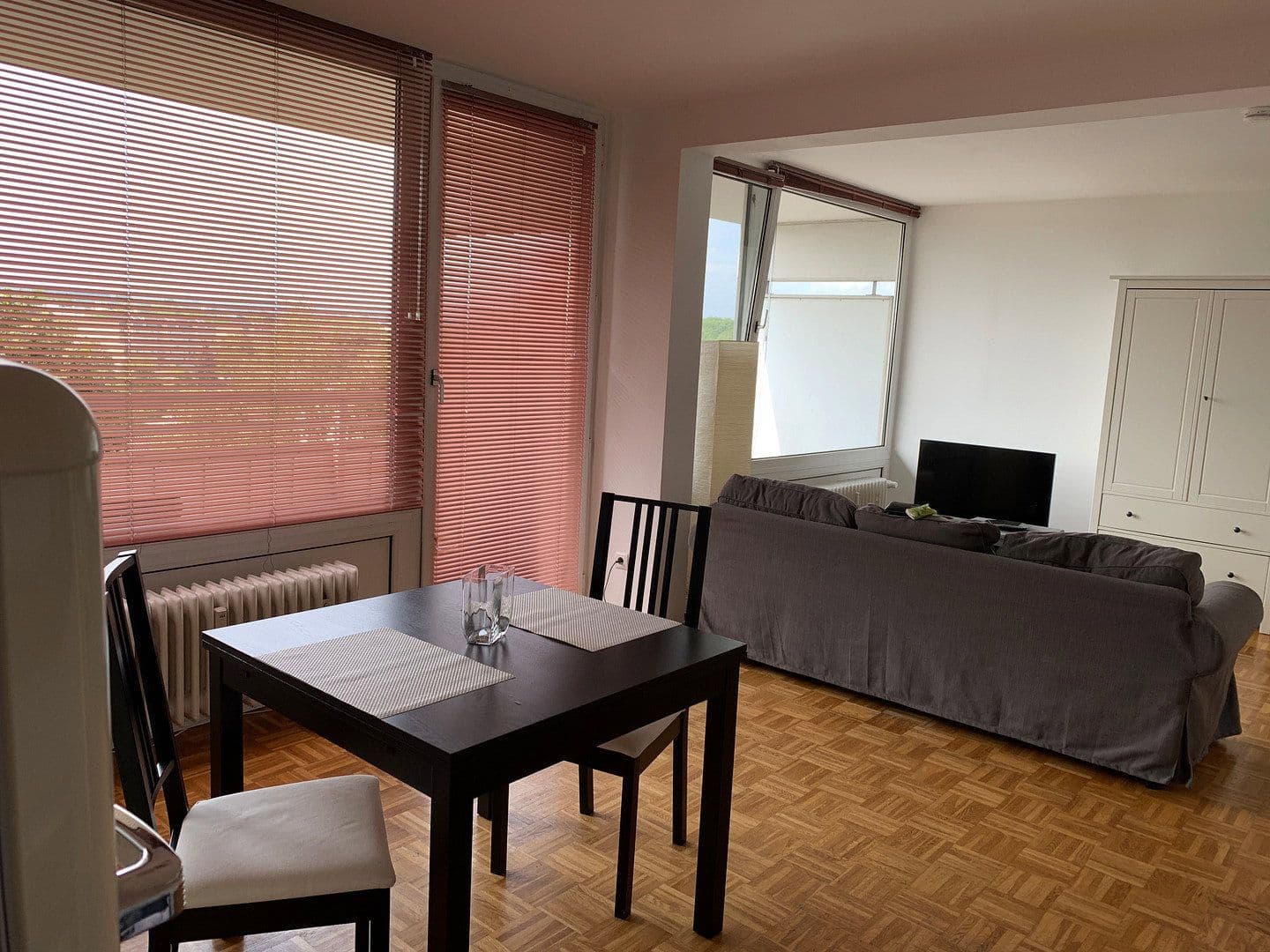 1 bedroom flat to rent, 45 m², Königswinterer Str. 156, Bonn, North Rhine-Westphalia 1 bedroom flat to rent, 45 m², Königswinterer Str. 156, Bonn, North Rhine-Westphalia
