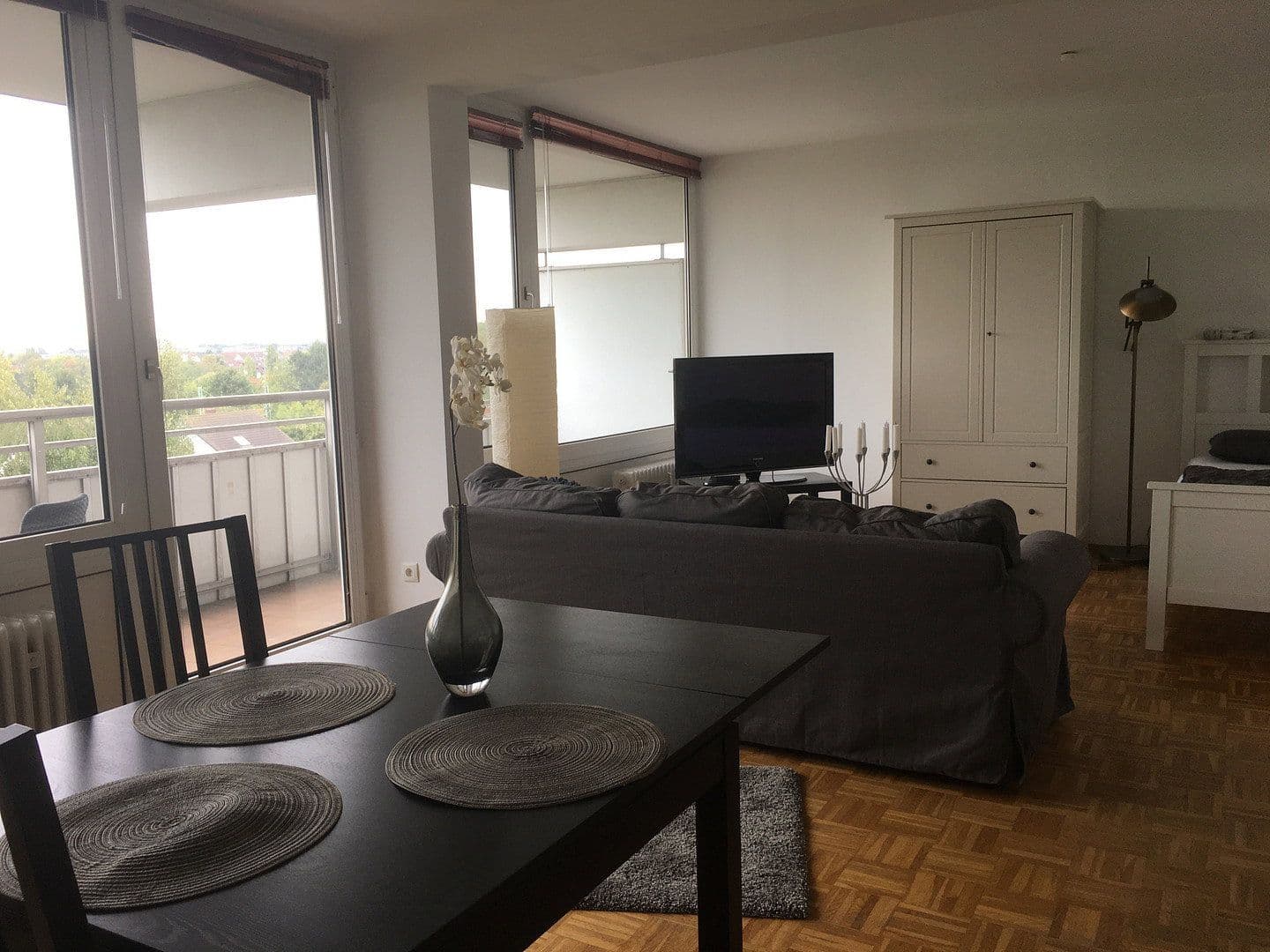 1 bedroom flat to rent, 45 m², Königswinterer Str. 156, Bonn, North Rhine-Westphalia 1 bedroom flat to rent, 45 m², Königswinterer Str. 156, Bonn, North Rhine-Westphalia