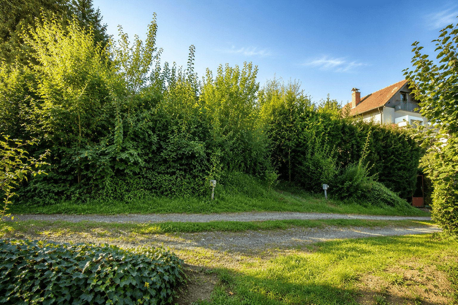 plot for sale, 289 m², Červená Řečice, Vysočina Region plot for sale, 289 m², Červená Řečice, Vysočina Region