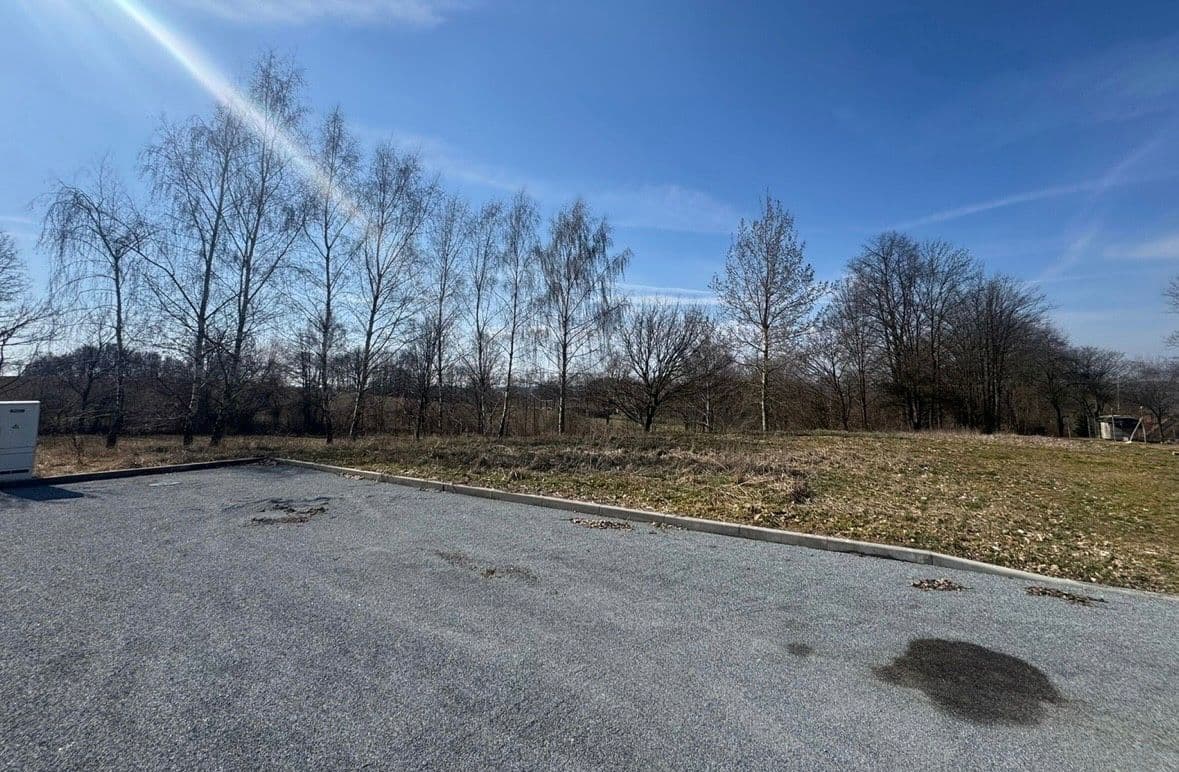 plot for sale, 1,052 m², Pelhřimov, Vysočina Region plot for sale, 1,052 m², Pelhřimov, Vysočina Region