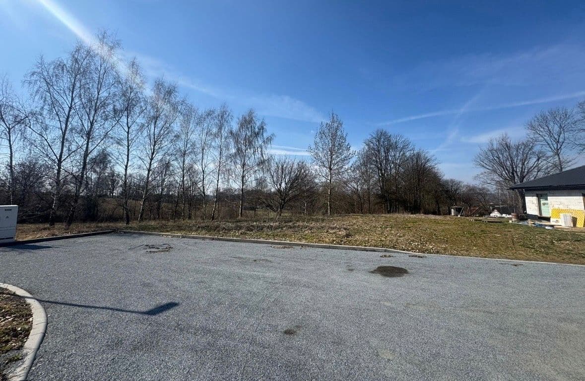 plot for sale, 1,052 m², Pelhřimov, Vysočina Region plot for sale, 1,052 m², Pelhřimov, Vysočina Region
