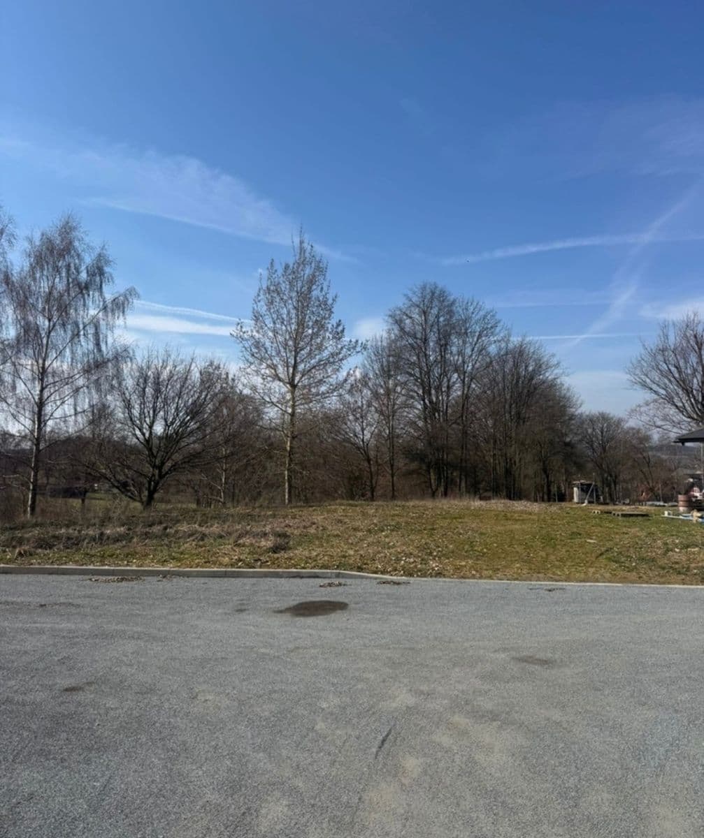 plot for sale, 1,052 m², Pelhřimov, Vysočina Region plot for sale, 1,052 m², Pelhřimov, Vysočina Region