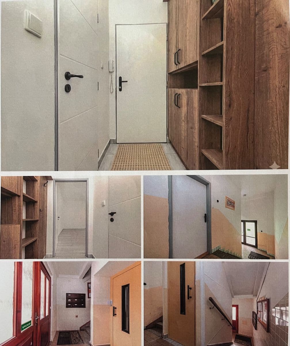 Studio flat to rent, 29 m², nám. Mládežníků, Kralupy nad Vltavou, Středočeský Region Studio flat to rent, 29 m², nám. Mládežníků, Kralupy nad Vltavou, Středočeský Region