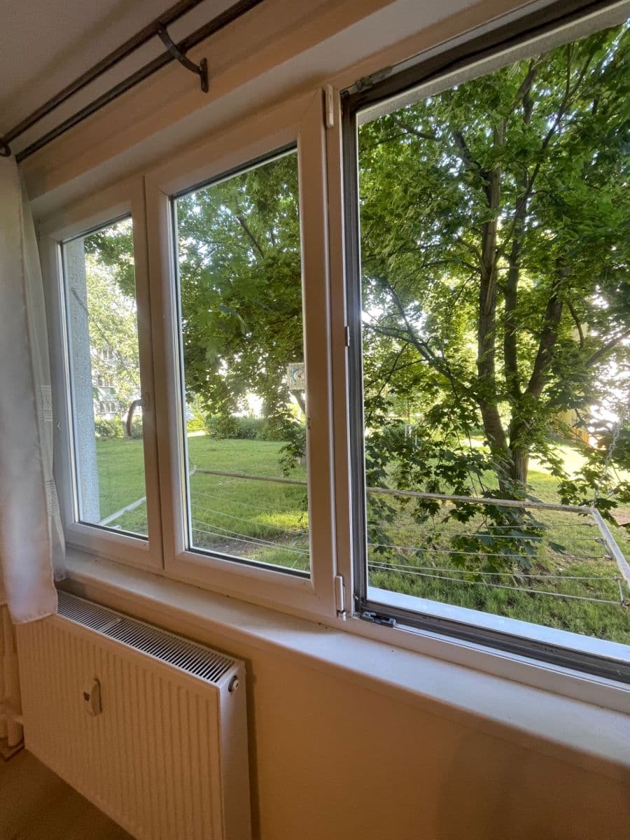Studio flat to rent, 29 m², nám. Mládežníků, Kralupy nad Vltavou, Středočeský Region Studio flat to rent, 29 m², nám. Mládežníků, Kralupy nad Vltavou, Středočeský Region
