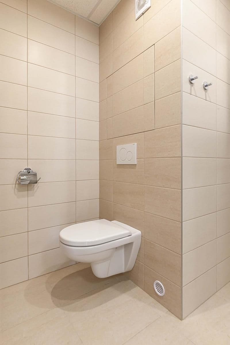3 bedroom flat for sale, 69 m², Okořská, Prague, Prague 3 bedroom flat for sale, 69 m², Okořská, Prague, Prague