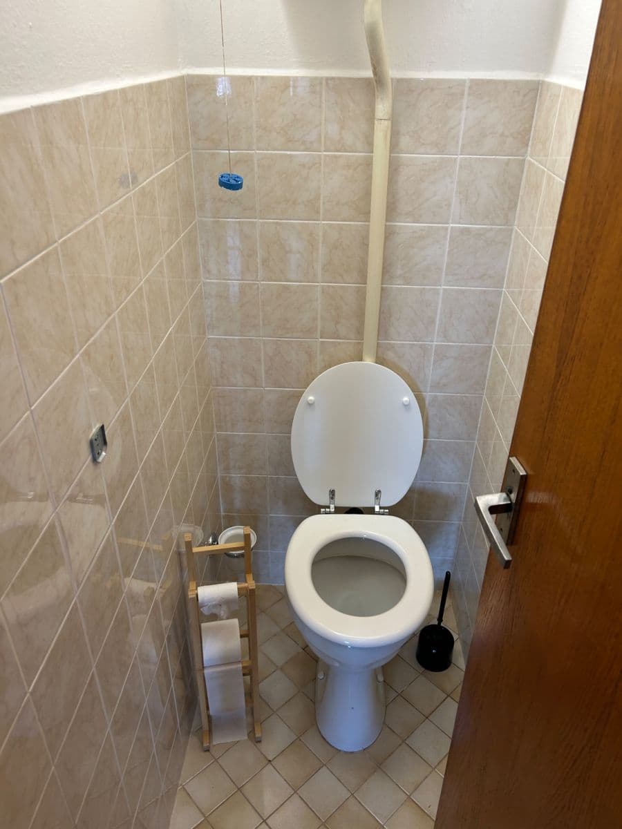 5 bedroom flat to rent, 150 m², Na Okraji, Prague, Prague 5 bedroom flat to rent, 150 m², Na Okraji, Prague, Prague