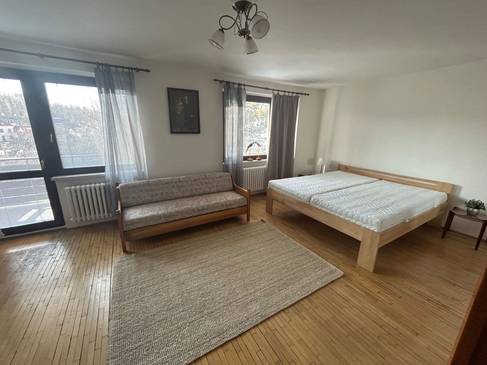 5 bedroom flat to rent, 150 m², Na Okraji, Prague, Prague 5 bedroom flat to rent, 150 m², Na Okraji, Prague, Prague