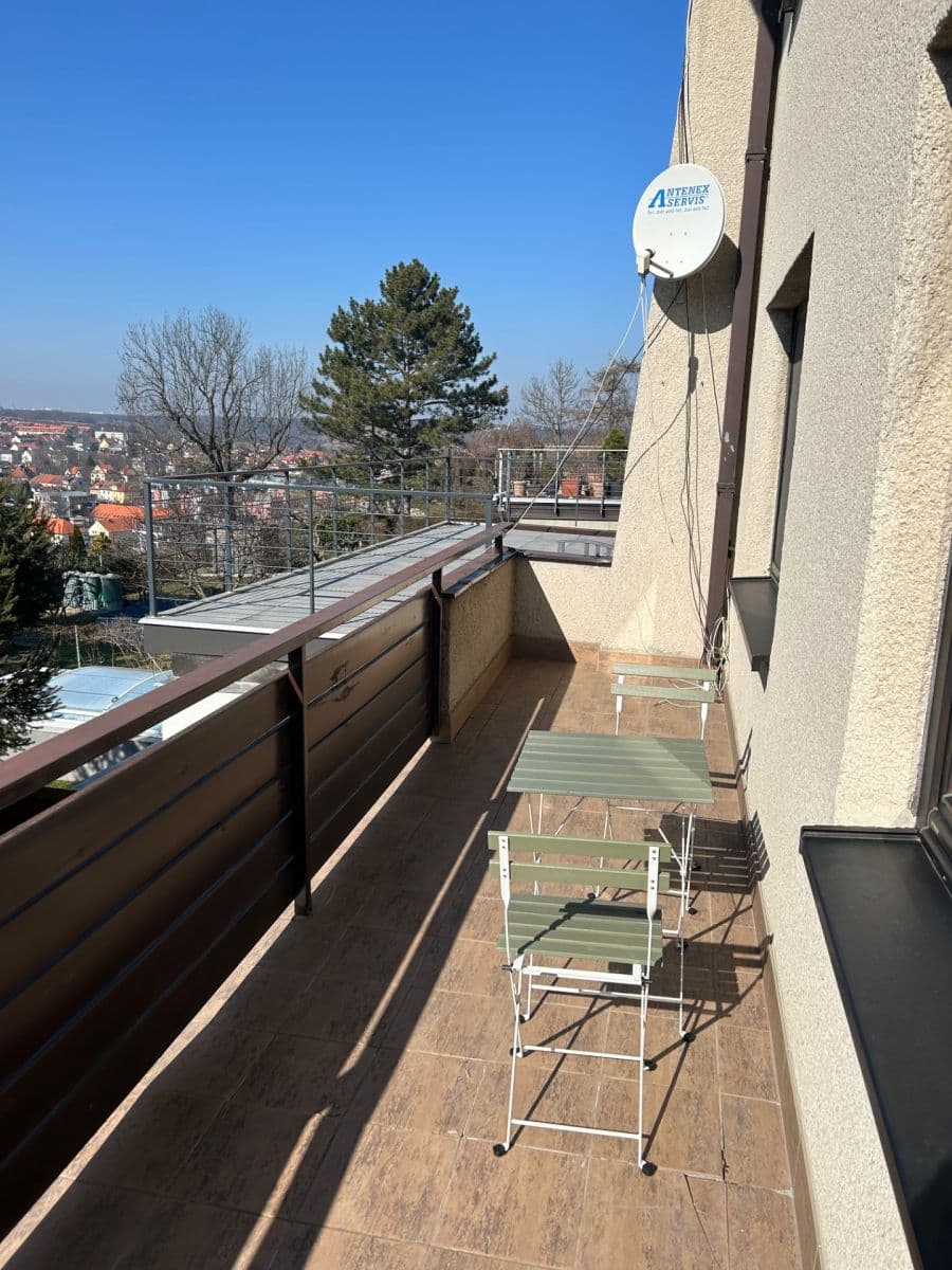 5 bedroom flat to rent, 150 m², Na Okraji, Prague, Prague 5 bedroom flat to rent, 150 m², Na Okraji, Prague, Prague