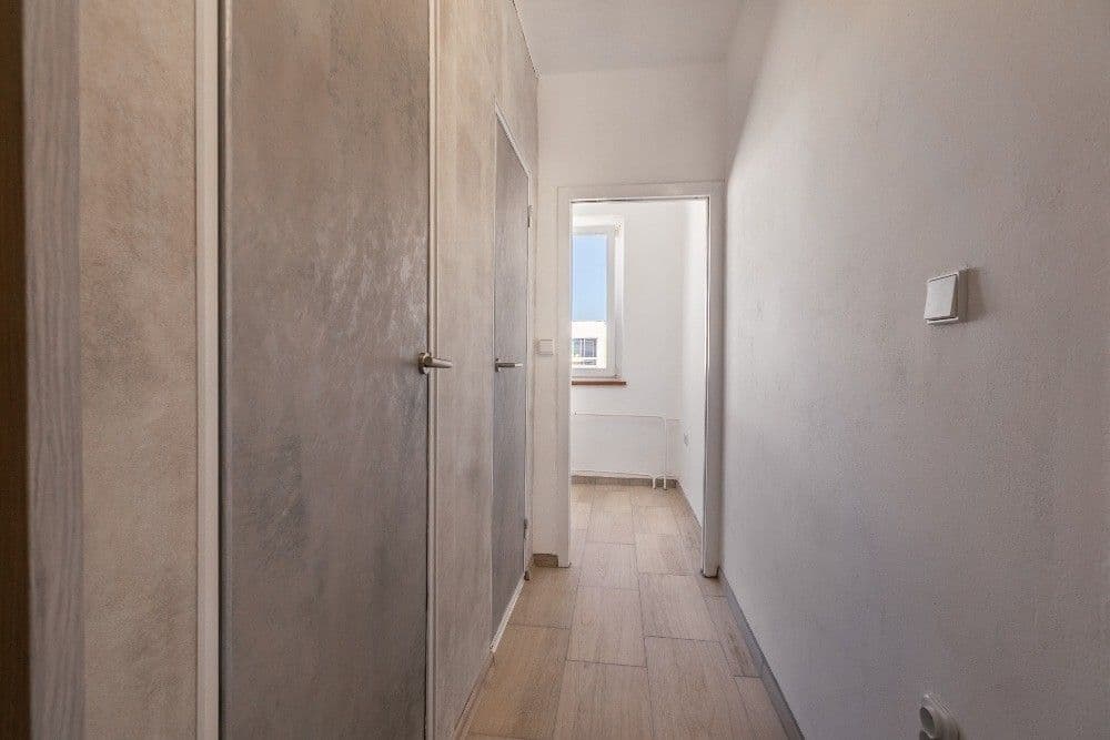 1 bedroom flat to rent, 34 m², Šrámkova, Ústí nad Labem, Ústecký Region 1 bedroom flat to rent, 34 m², Šrámkova, Ústí nad Labem, Ústecký Region