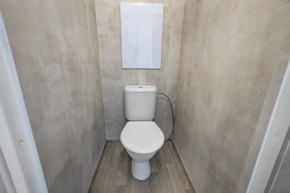 1 bedroom flat to rent, 34 m², Šrámkova, Ústí nad Labem, Ústecký Region 1 bedroom flat to rent, 34 m², Šrámkova, Ústí nad Labem, Ústecký Region