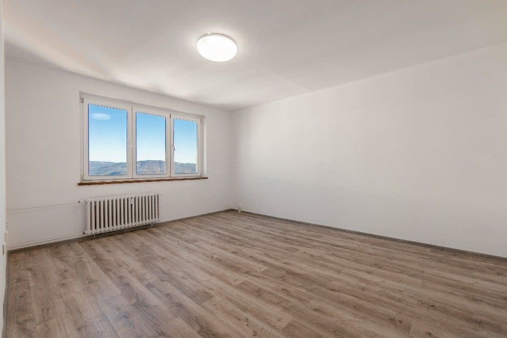 1 bedroom flat to rent, 34 m², Šrámkova, Ústí nad Labem, Ústecký Region 1 bedroom flat to rent, 34 m², Šrámkova, Ústí nad Labem, Ústecký Region