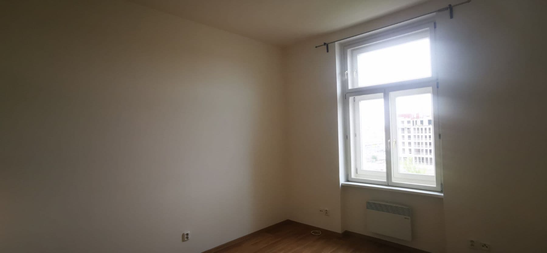 Studio flat to rent, 28 m², Radlická, Prague, Prague Studio flat to rent, 28 m², Radlická, Prague, Prague