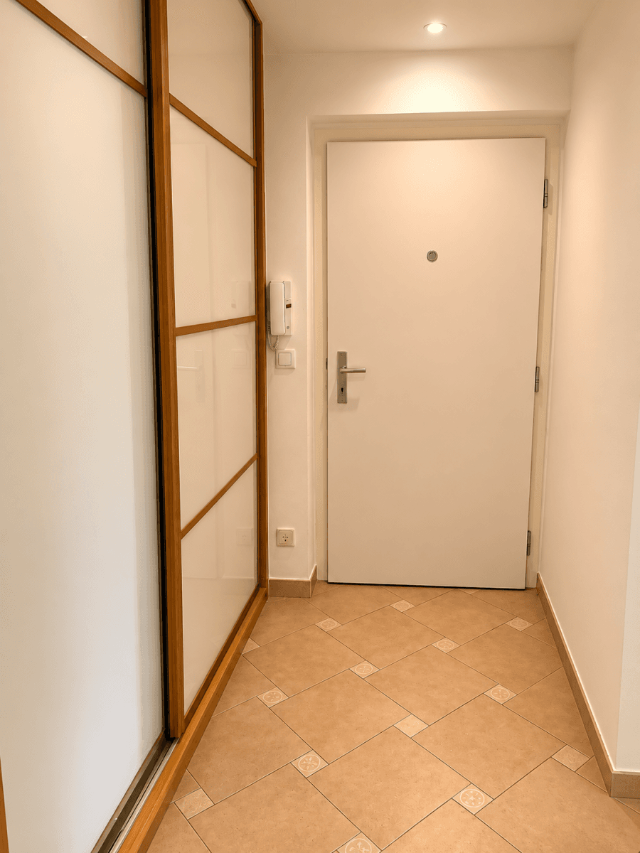 1 bedroom with open-plan kitchen flat for sale, 54 m², Prague, Prague 1 bedroom with open-plan kitchen flat for sale, 54 m², Prague, Prague
