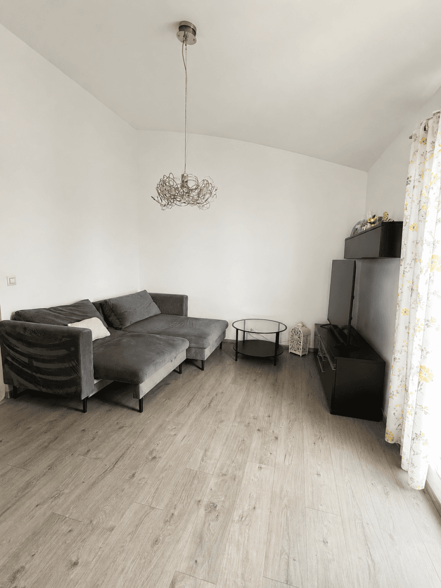 1 bedroom with open-plan kitchen flat for sale, 54 m², Prague, Prague 1 bedroom with open-plan kitchen flat for sale, 54 m², Prague, Prague