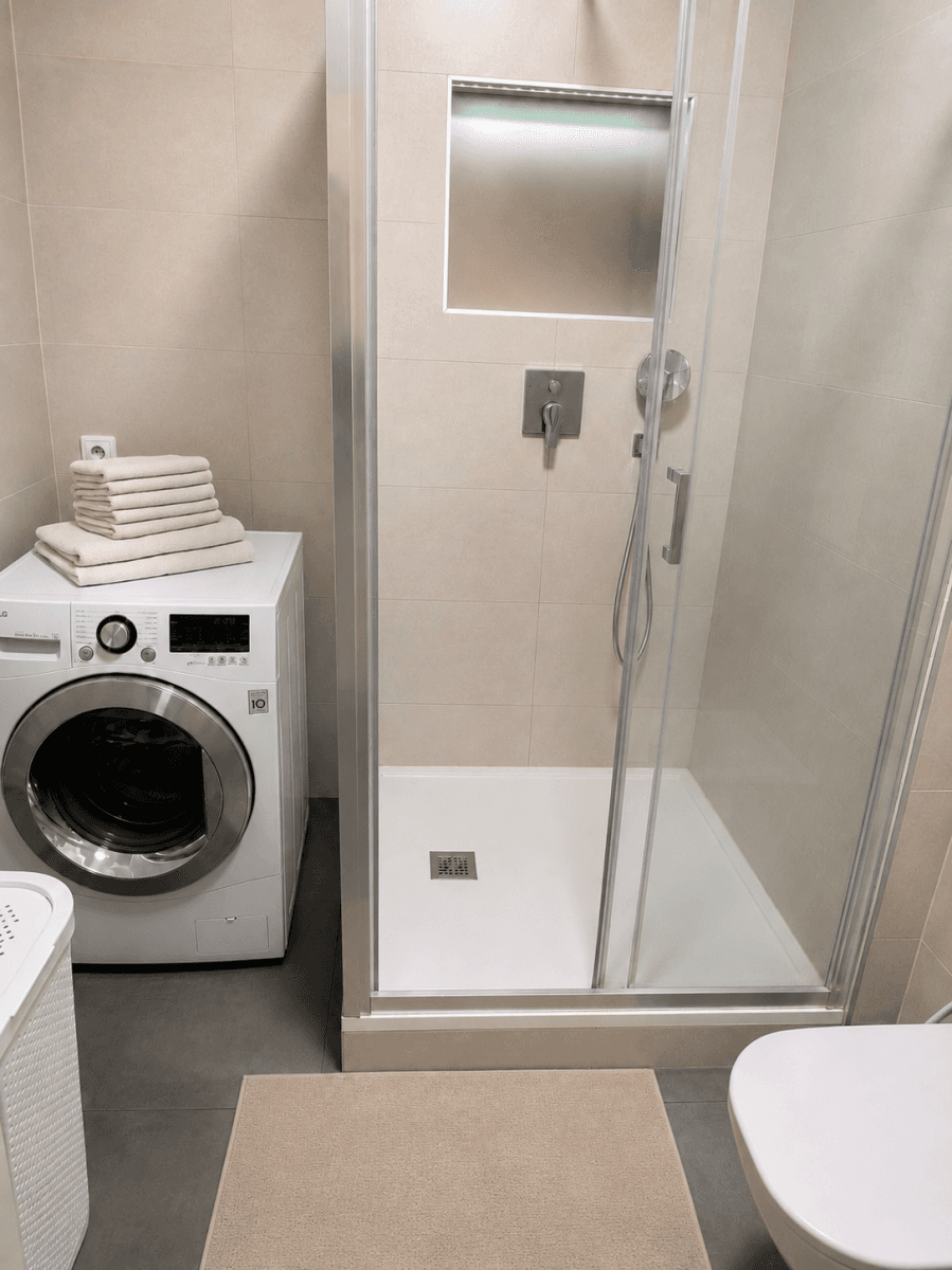 1 bedroom with open-plan kitchen flat for sale, 54 m², Prague, Prague 1 bedroom with open-plan kitchen flat for sale, 54 m², Prague, Prague