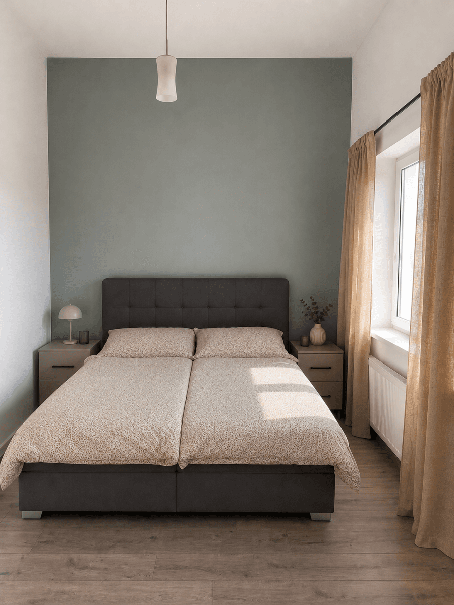 1 bedroom with open-plan kitchen flat for sale, 54 m², Prague, Prague 1 bedroom with open-plan kitchen flat for sale, 54 m², Prague, Prague