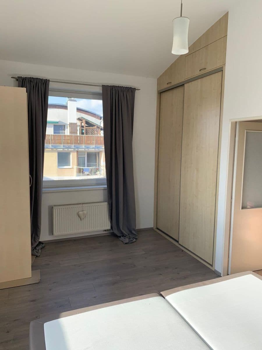 1 bedroom with open-plan kitchen flat for sale, 54 m², Prague, Prague 1 bedroom with open-plan kitchen flat for sale, 54 m², Prague, Prague