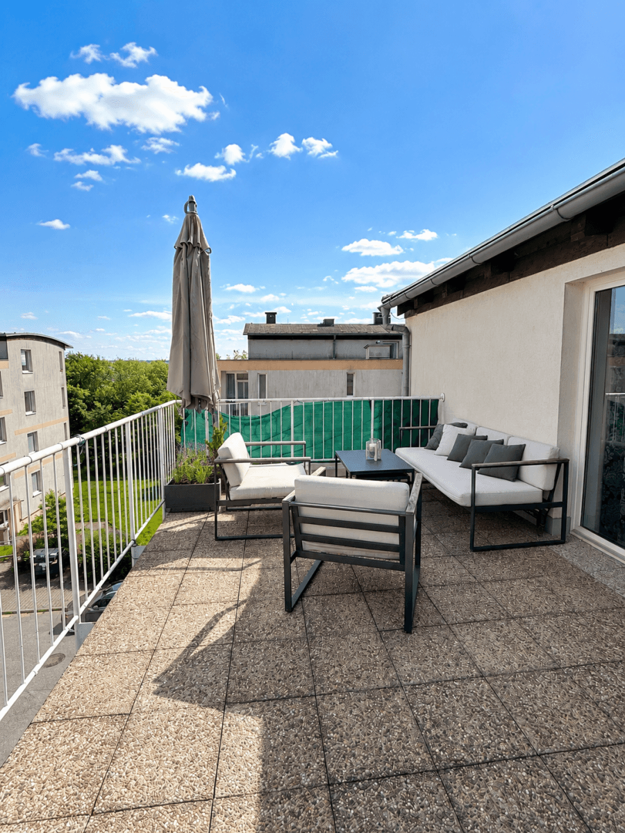 1 bedroom with open-plan kitchen flat for sale, 54 m², Prague, Prague 1 bedroom with open-plan kitchen flat for sale, 54 m², Prague, Prague