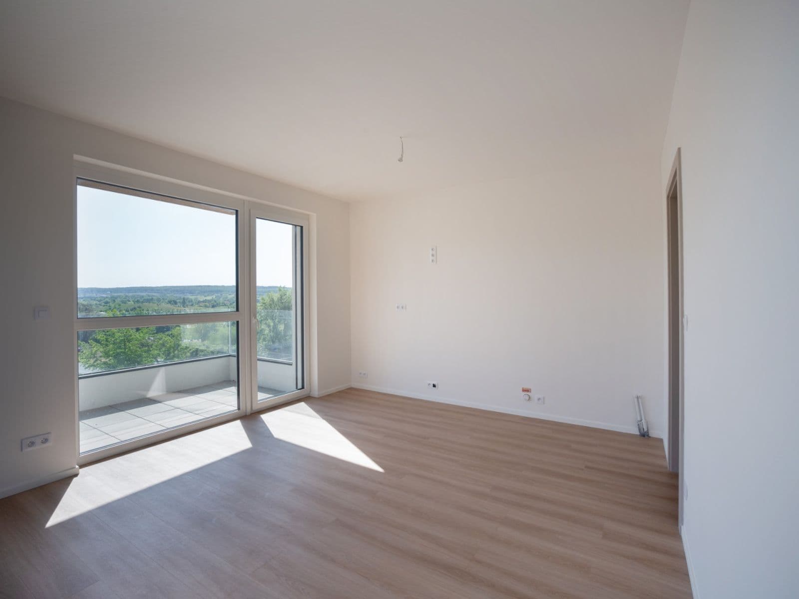 1 bedroom with open-plan kitchen flat for sale, 47 m², Arnošta Valenty, Prague, Prague 1 bedroom with open-plan kitchen flat for sale, 47 m², Arnošta Valenty, Prague, Prague