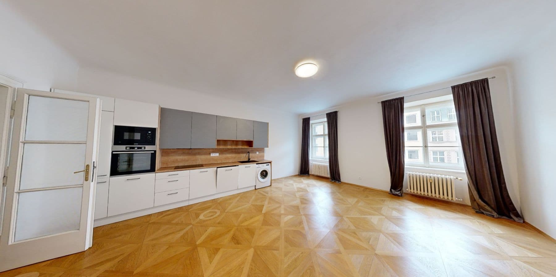 1 bedroom with open-plan kitchen flat to rent, 77 m², Národní, Prague, Prague 1 bedroom with open-plan kitchen flat to rent, 77 m², Národní, Prague, Prague