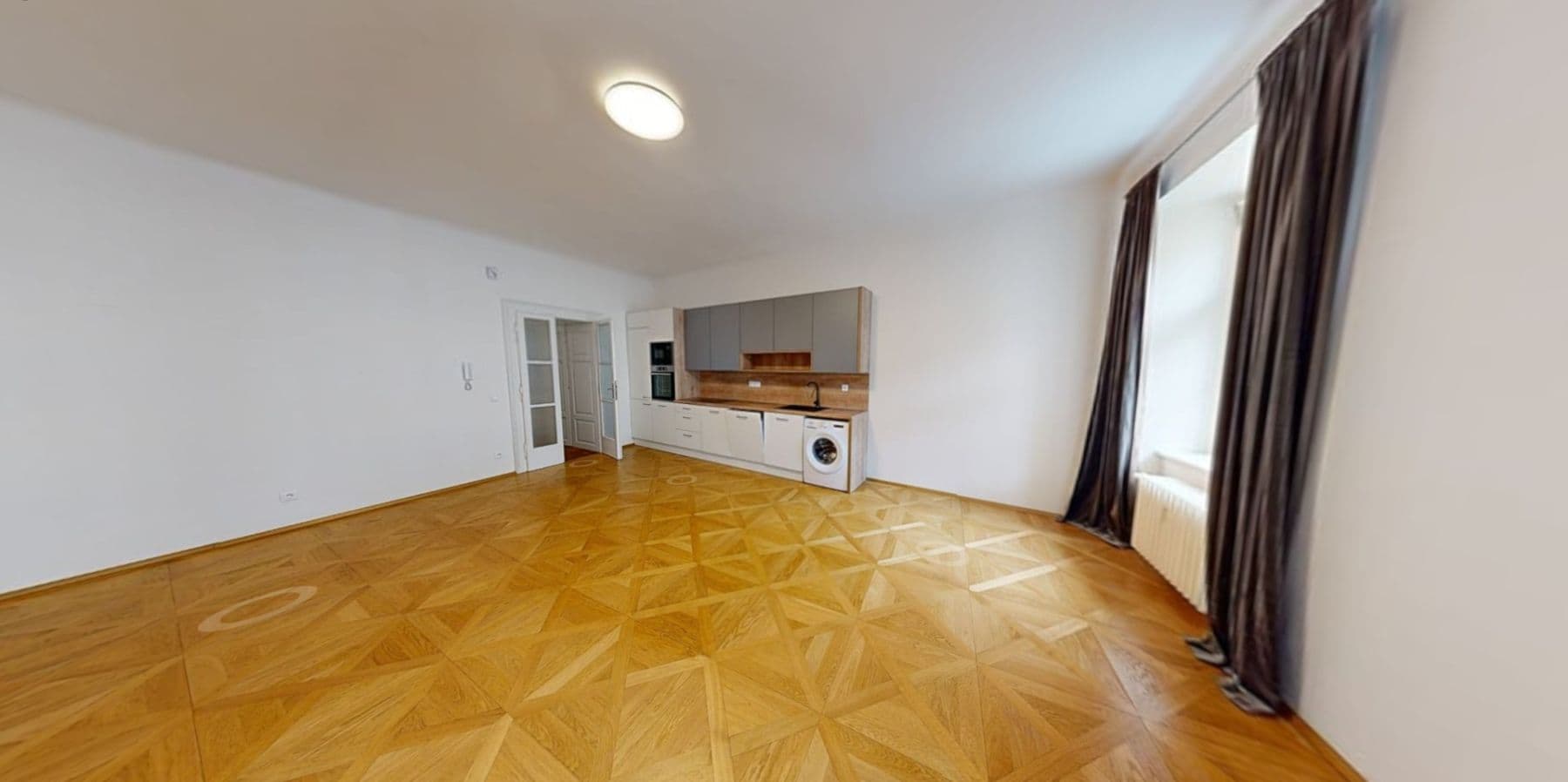 1 bedroom with open-plan kitchen flat to rent, 77 m², Národní, Prague, Prague 1 bedroom with open-plan kitchen flat to rent, 77 m², Národní, Prague, Prague