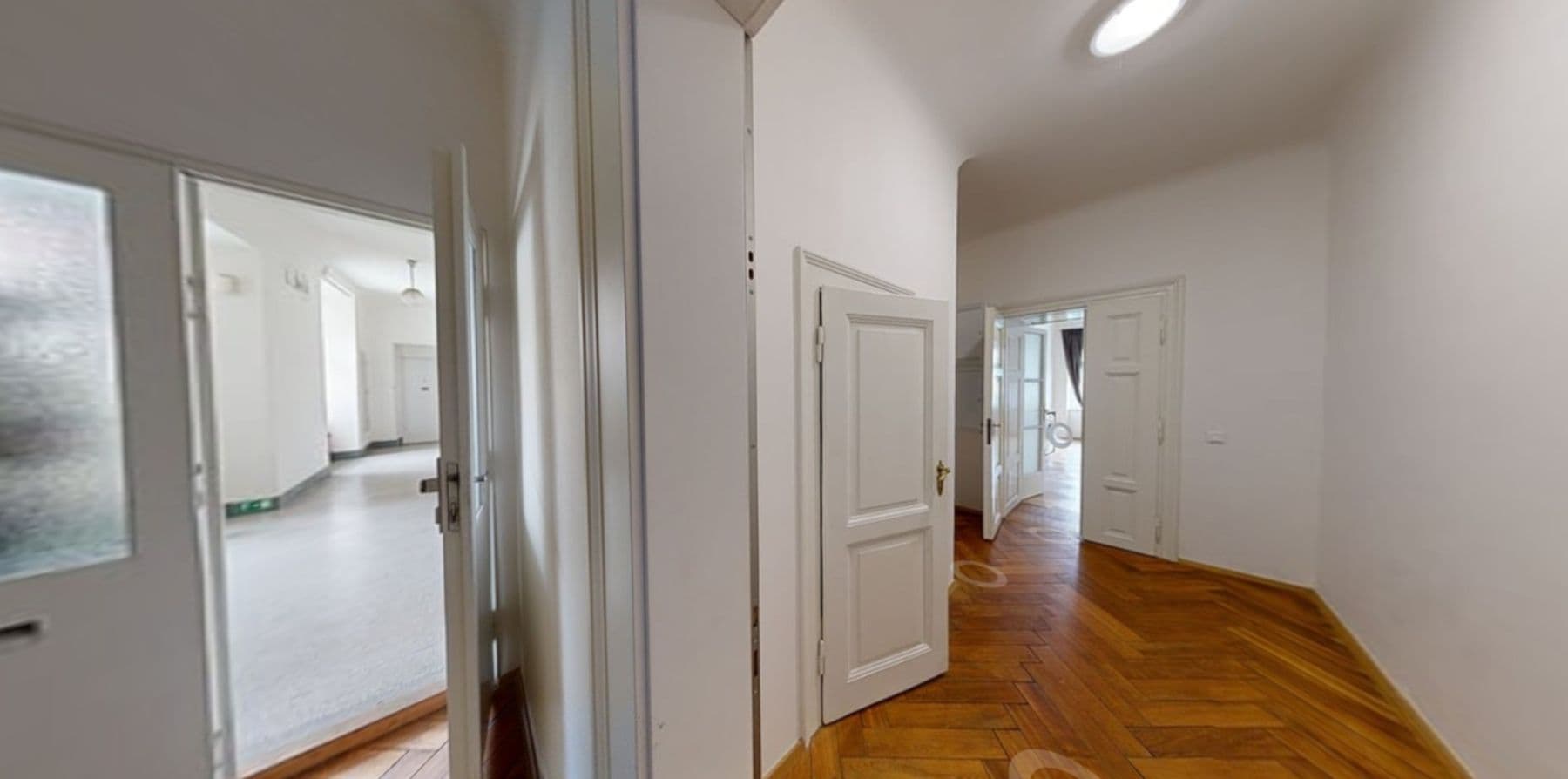 1 bedroom with open-plan kitchen flat to rent, 77 m², Národní, Prague, Prague 1 bedroom with open-plan kitchen flat to rent, 77 m², Národní, Prague, Prague
