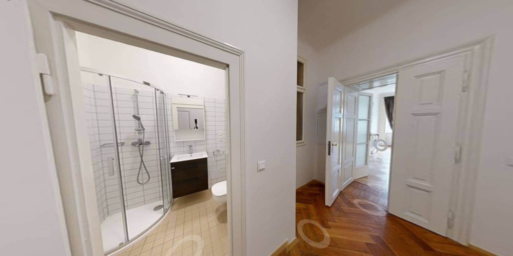1 bedroom with open-plan kitchen flat to rent, 77 m², Národní, Prague, Prague 1 bedroom with open-plan kitchen flat to rent, 77 m², Národní, Prague, Prague