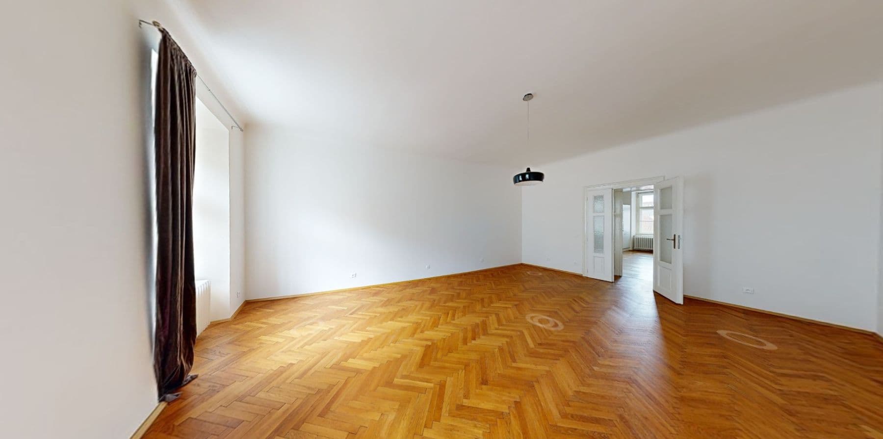 1 bedroom with open-plan kitchen flat to rent, 122 m², Národní, Prague, Prague 1 bedroom with open-plan kitchen flat to rent, 122 m², Národní, Prague, Prague
