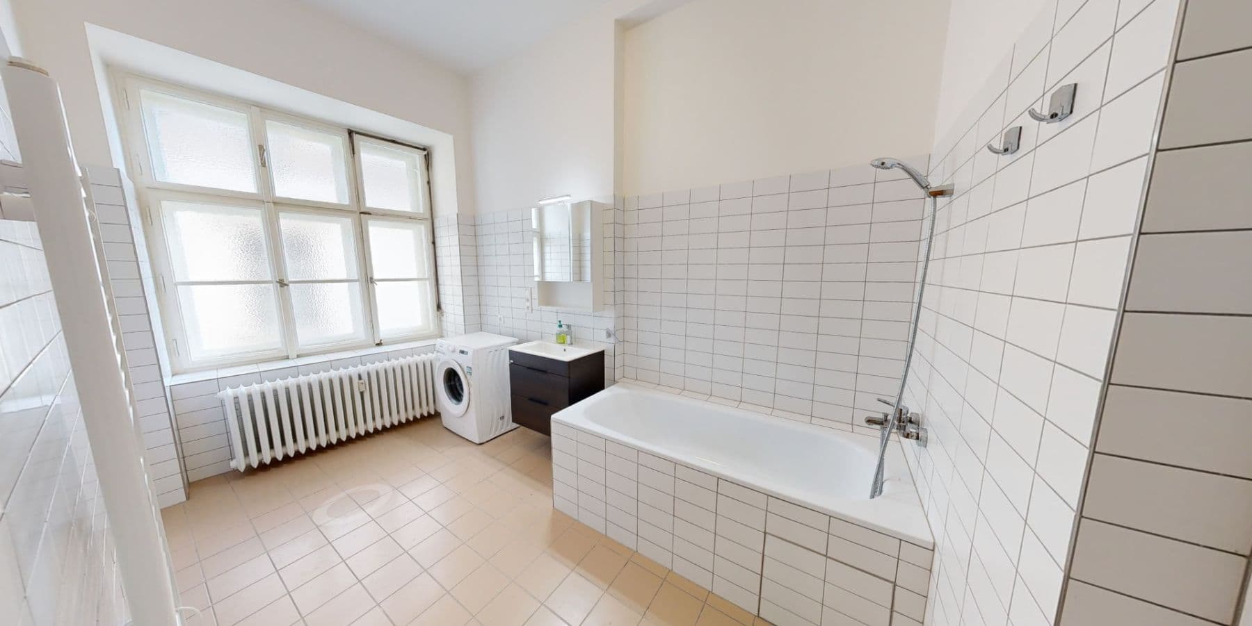 1 bedroom with open-plan kitchen flat to rent, 122 m², Národní, Prague, Prague 1 bedroom with open-plan kitchen flat to rent, 122 m², Národní, Prague, Prague